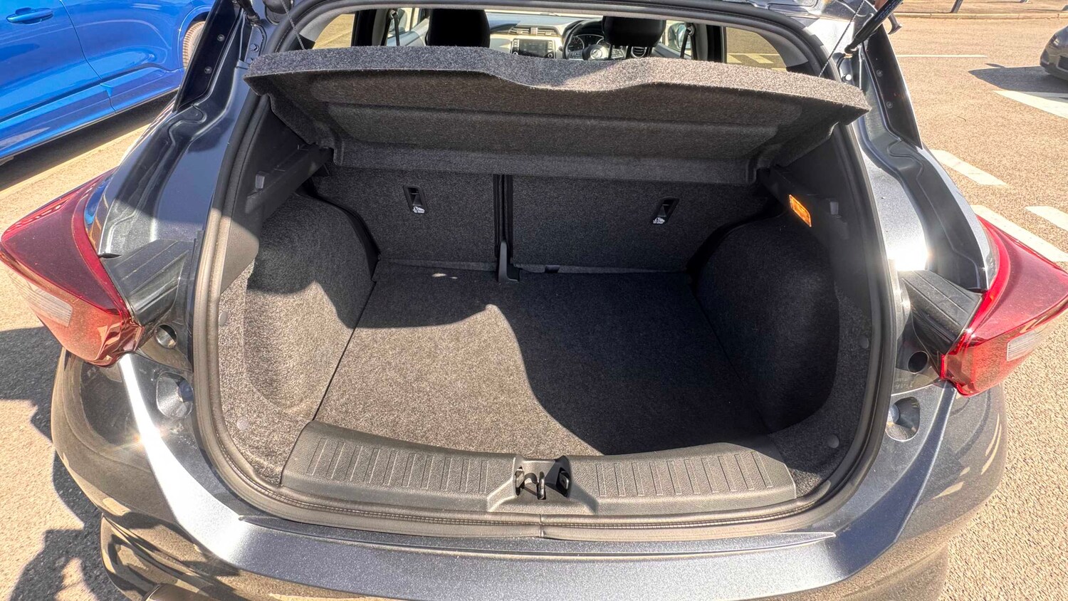 Used Nissan Micra 2019 for sale - 78173443: Photo 8