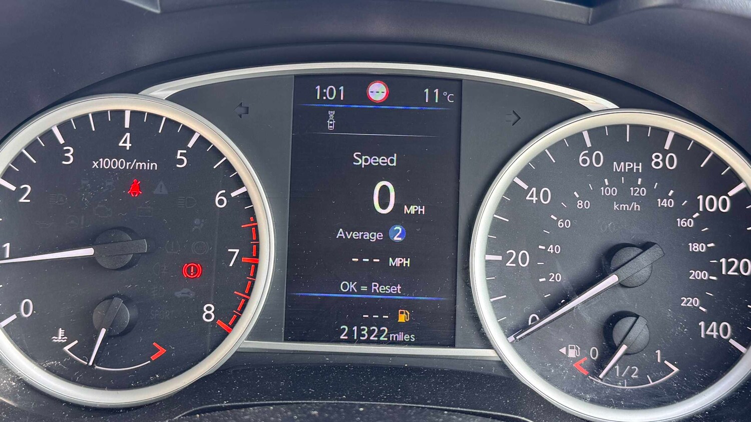 Used Nissan Micra 2019 for sale - 78173443: Photo 9