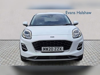 Used Ford Puma 2020 for sale - 78787149: Photo