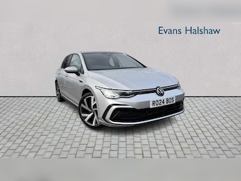 Used Volkswagen Golf 2024 for sale - 77316452: Photo