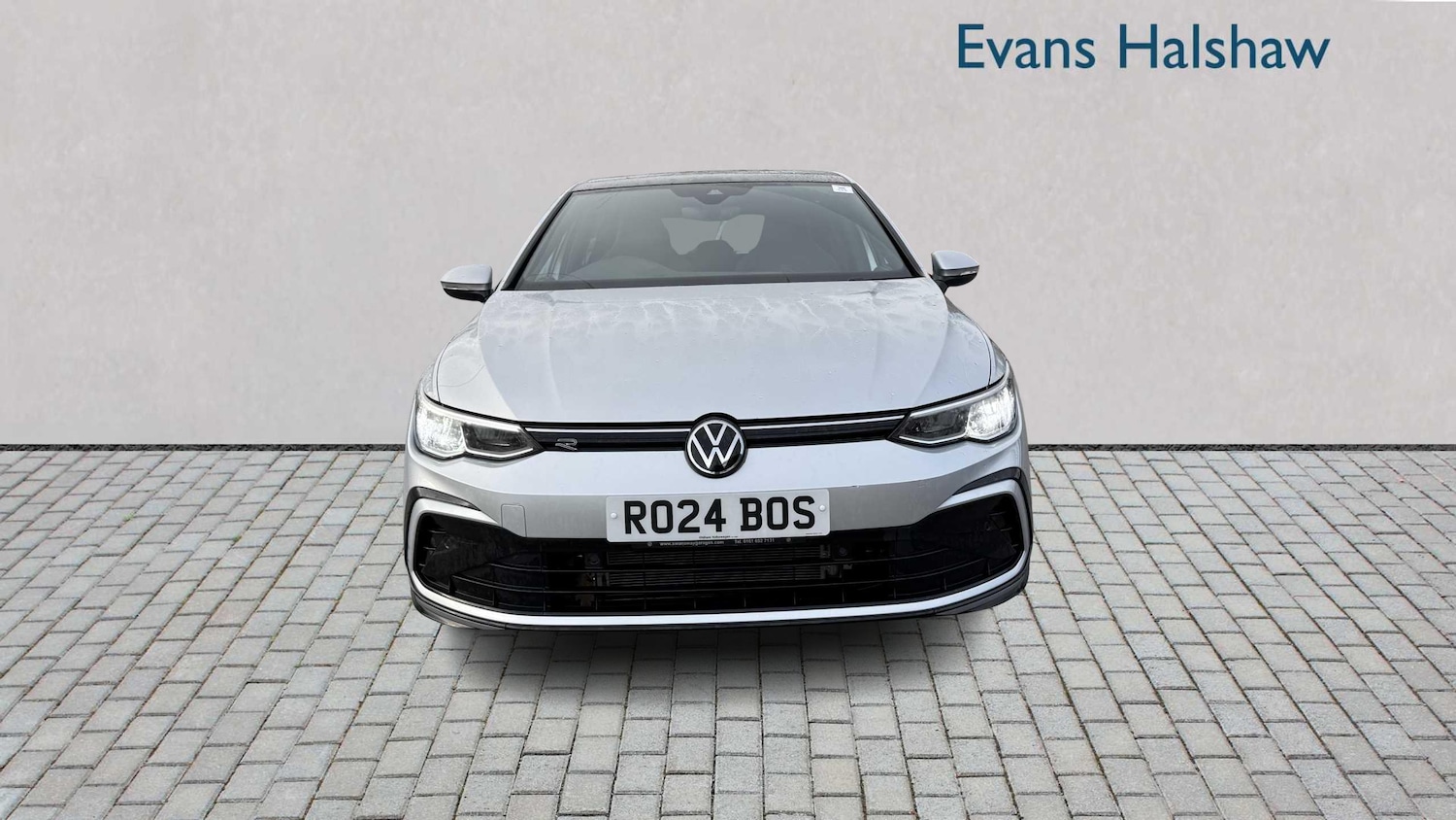 Used Volkswagen Golf 2024 for sale - 77316452: Photo 2