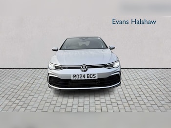 Used Volkswagen Golf 2024 for sale - 77316452: Photo