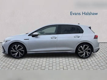 Used Volkswagen Golf 2024 for sale - 77316452: Photo