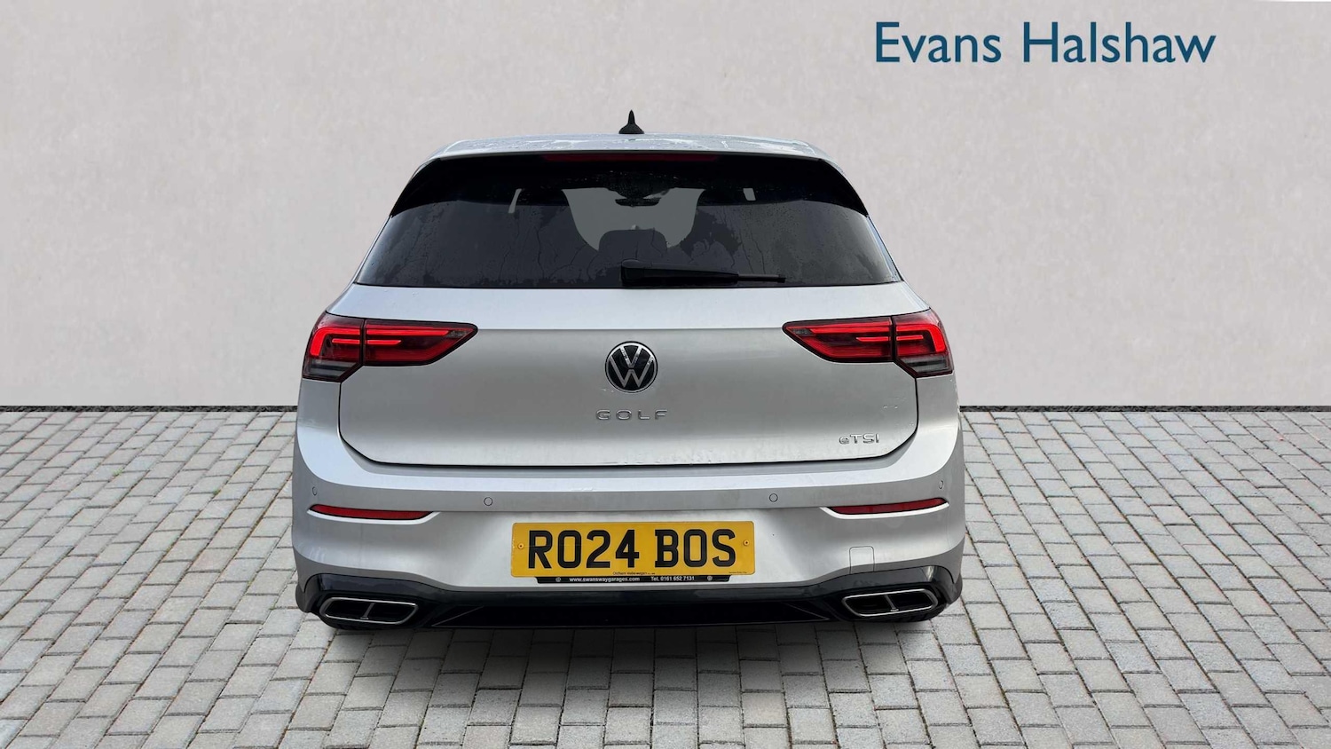 Used Volkswagen Golf 2024 for sale - 77316452: Photo 4