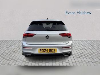 Used Volkswagen Golf 2024 for sale - 77316452: Photo