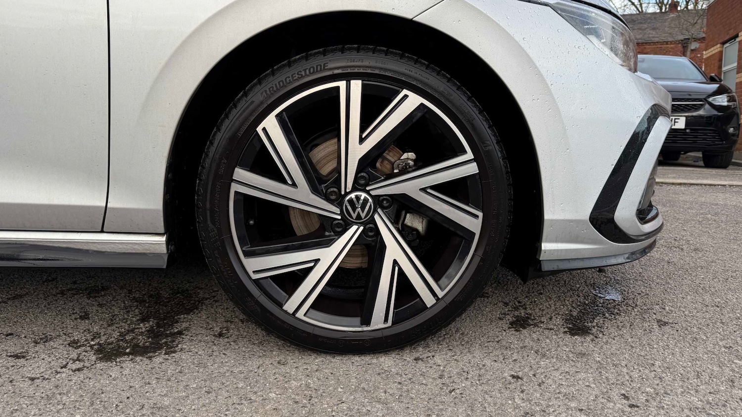 Used Volkswagen Golf 2024 for sale - 77316452: Photo 6