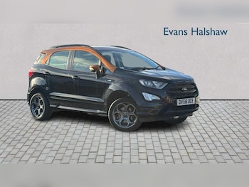 Used Ford Ecosport 2018 for sale - 76804947: Photo