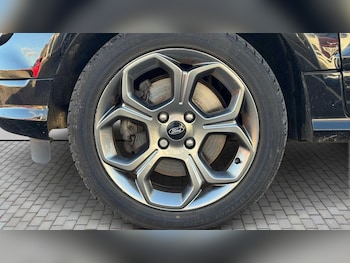 Used Ford Ecosport 2018 for sale - 76804947: Photo