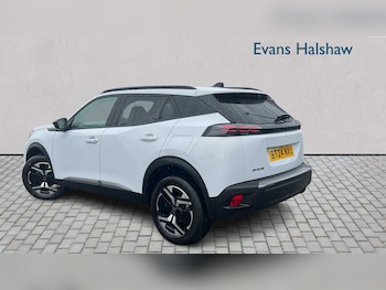 Used Peugeot 2008 2024 for sale - 75813116: Photo