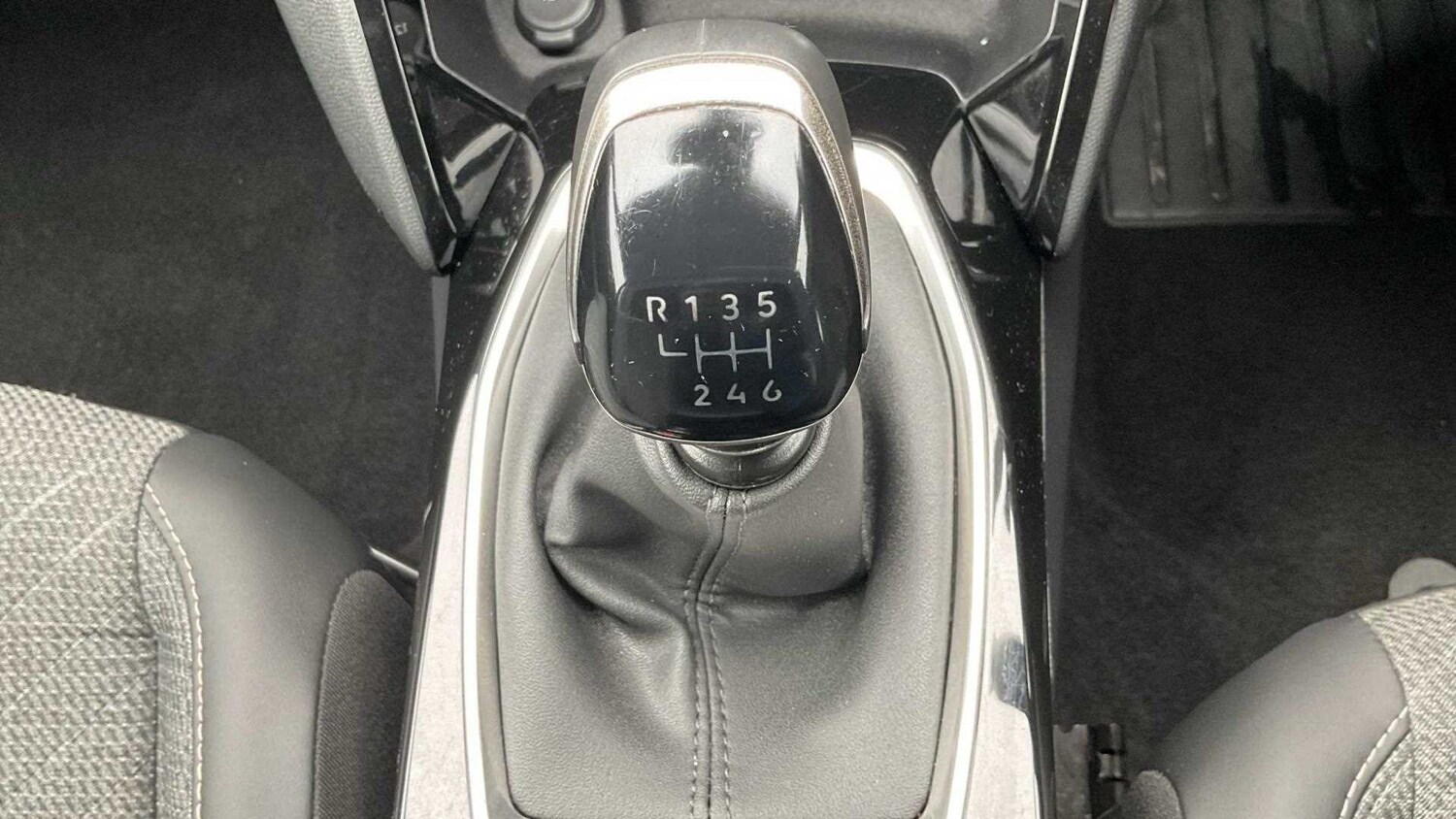 Vehicle 32
