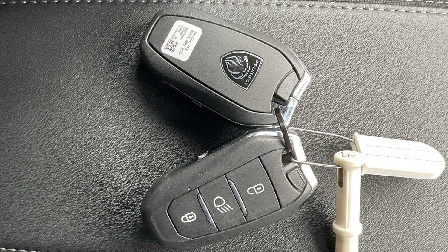 Vehicle 34
