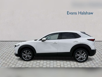 Used Mazda CX-30 2023 for sale - 79109616: Photo