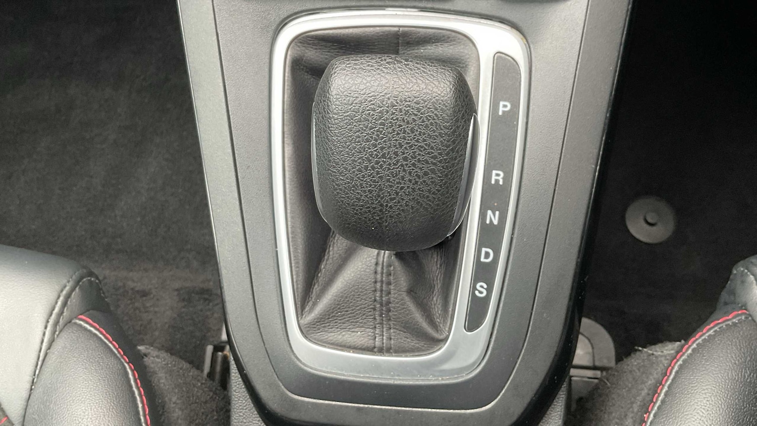 Vehicle 32