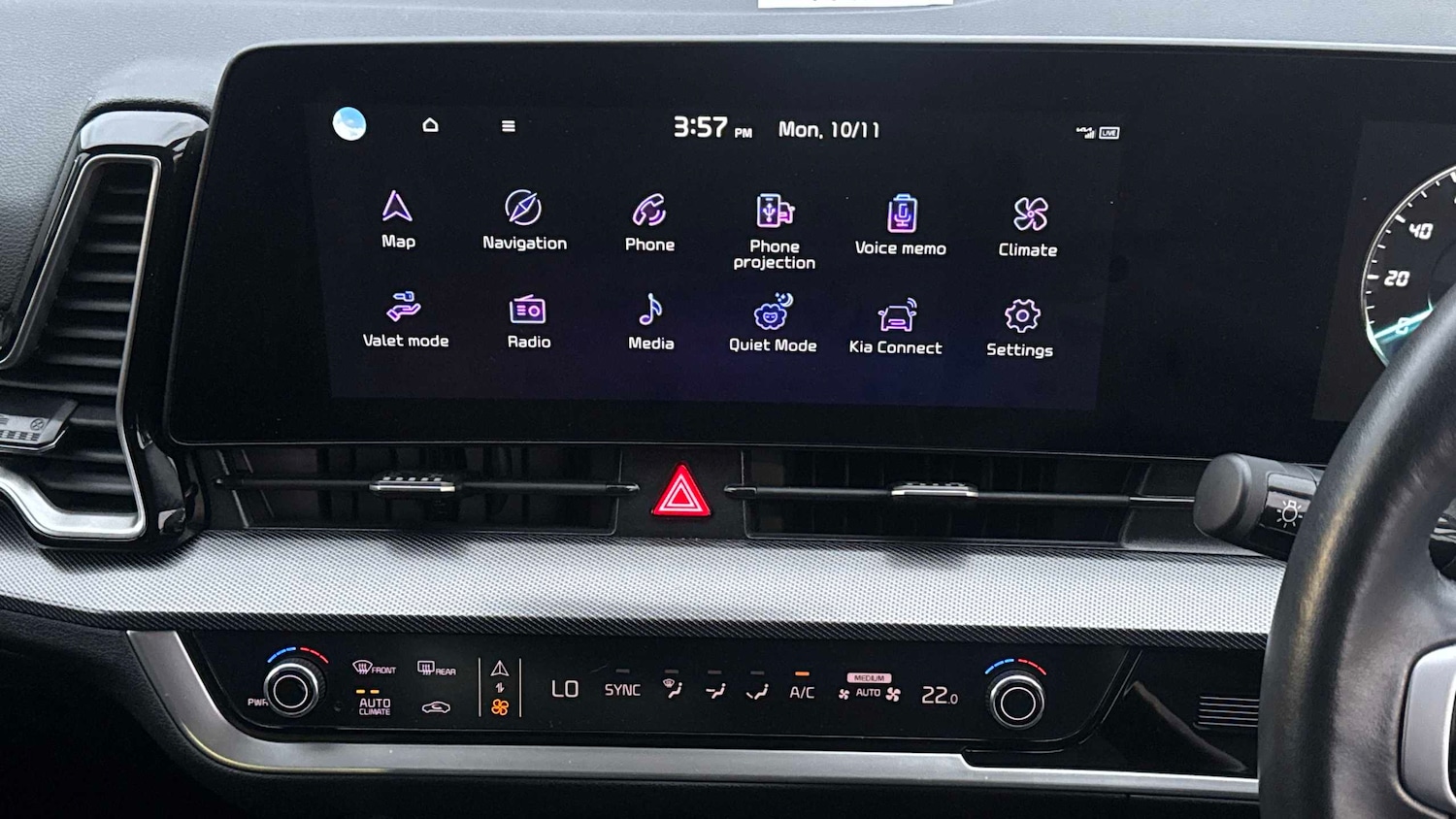 Used Kia Sportage 2023 for sale - 76501910: Photo 12