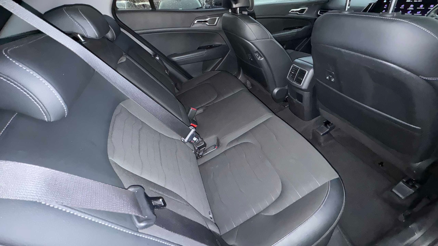 Used Kia Sportage 2023 for sale - 76501910: Photo 13