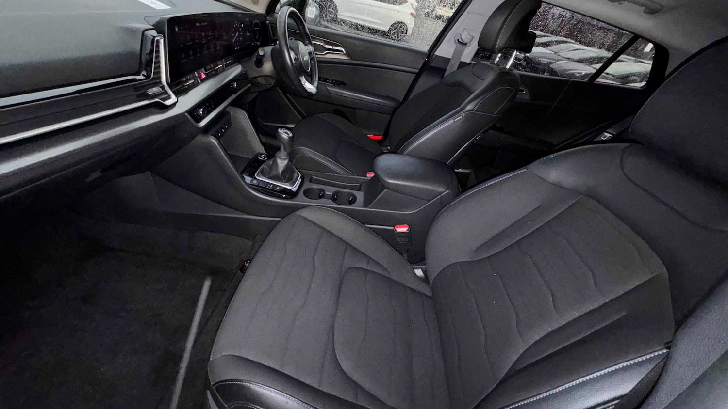 Used Kia Sportage 2023 for sale - 76501910: Photo 15