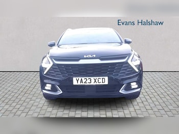 Used Kia Sportage 2023 for sale - 76501910: Photo