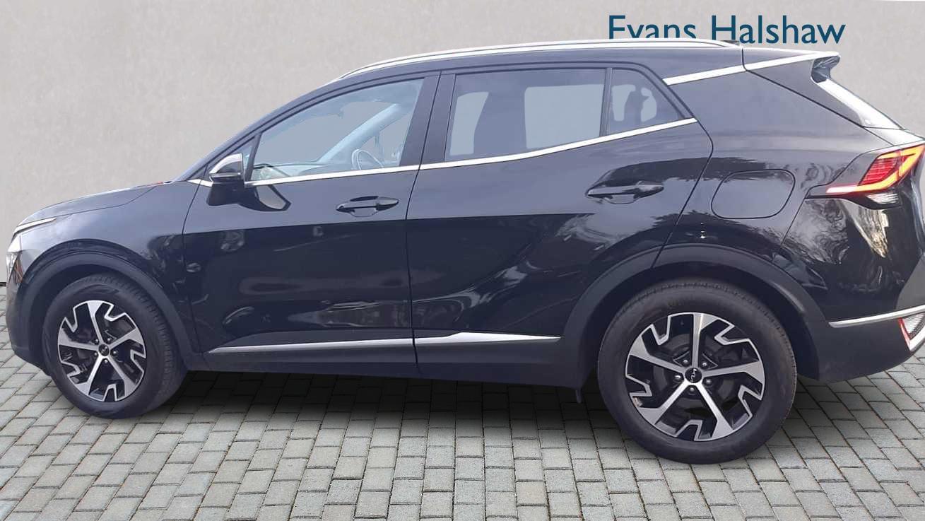 Used Kia Sportage 2023 for sale - 76501910: Photo 3