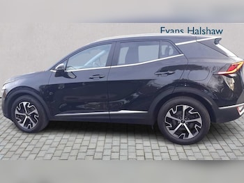 Used Kia Sportage 2023 for sale - 76501910: Photo