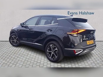 Used Kia Sportage 2023 for sale - 76501910: Photo