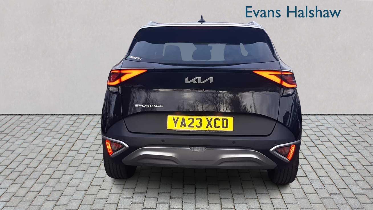Used Kia Sportage 2023 for sale - 76501910: Photo 5