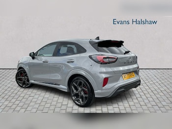Used Ford Puma 2023 for sale - 76034683: Photo