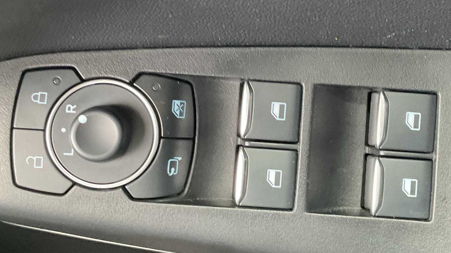 Vehicle 32