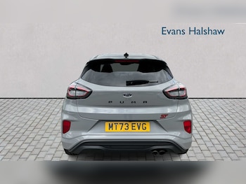 Used Ford Puma 2023 for sale - 76034683: Photo