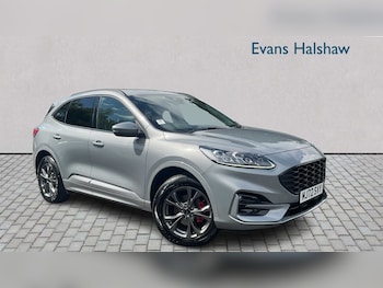 Ford - Kuga
