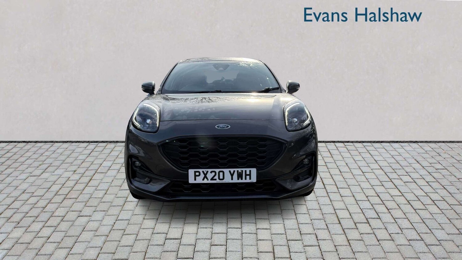 Used Ford Puma 2020 for sale - 77996241: Photo 2