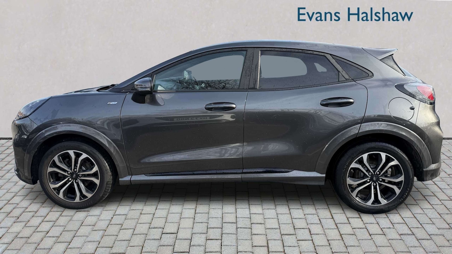 Used Ford Puma 2020 for sale - 77996241: Photo 3