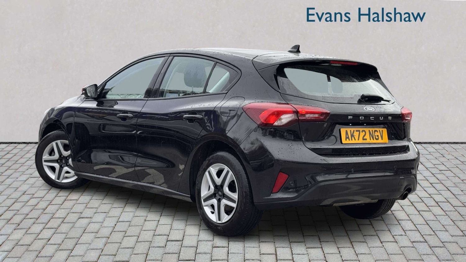 Used Ford Focus 2022 for sale - 77827547: Photo 2