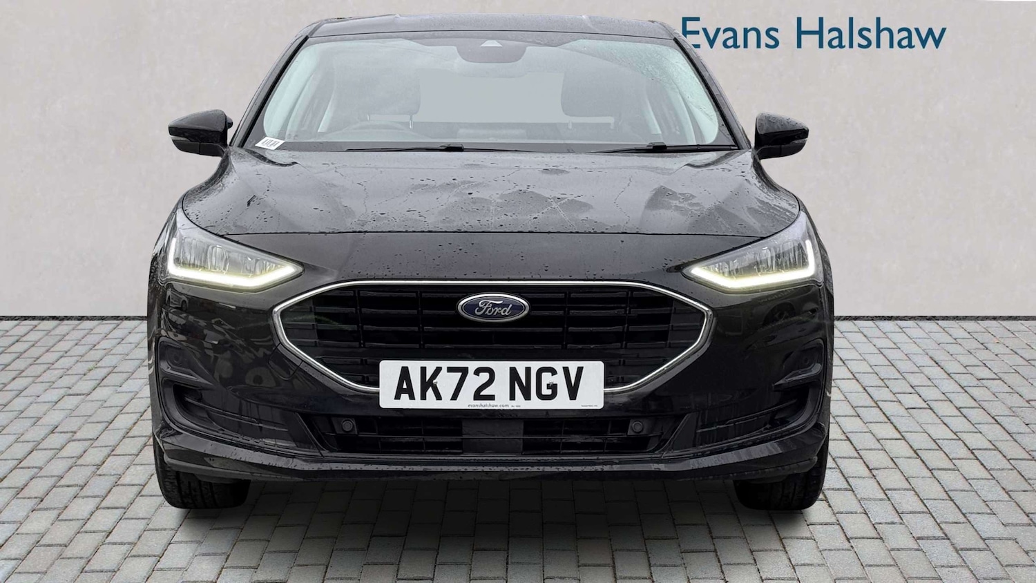 Used Ford Focus 2022 for sale - 77827547: Photo 3