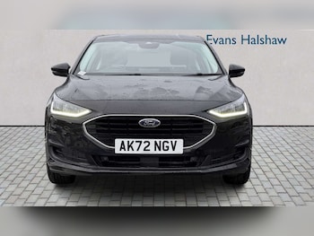 Used Ford Focus 2022 for sale - 77827547: Photo