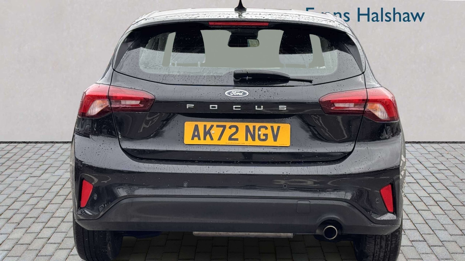 Used Ford Focus 2022 for sale - 77827547: Photo 4