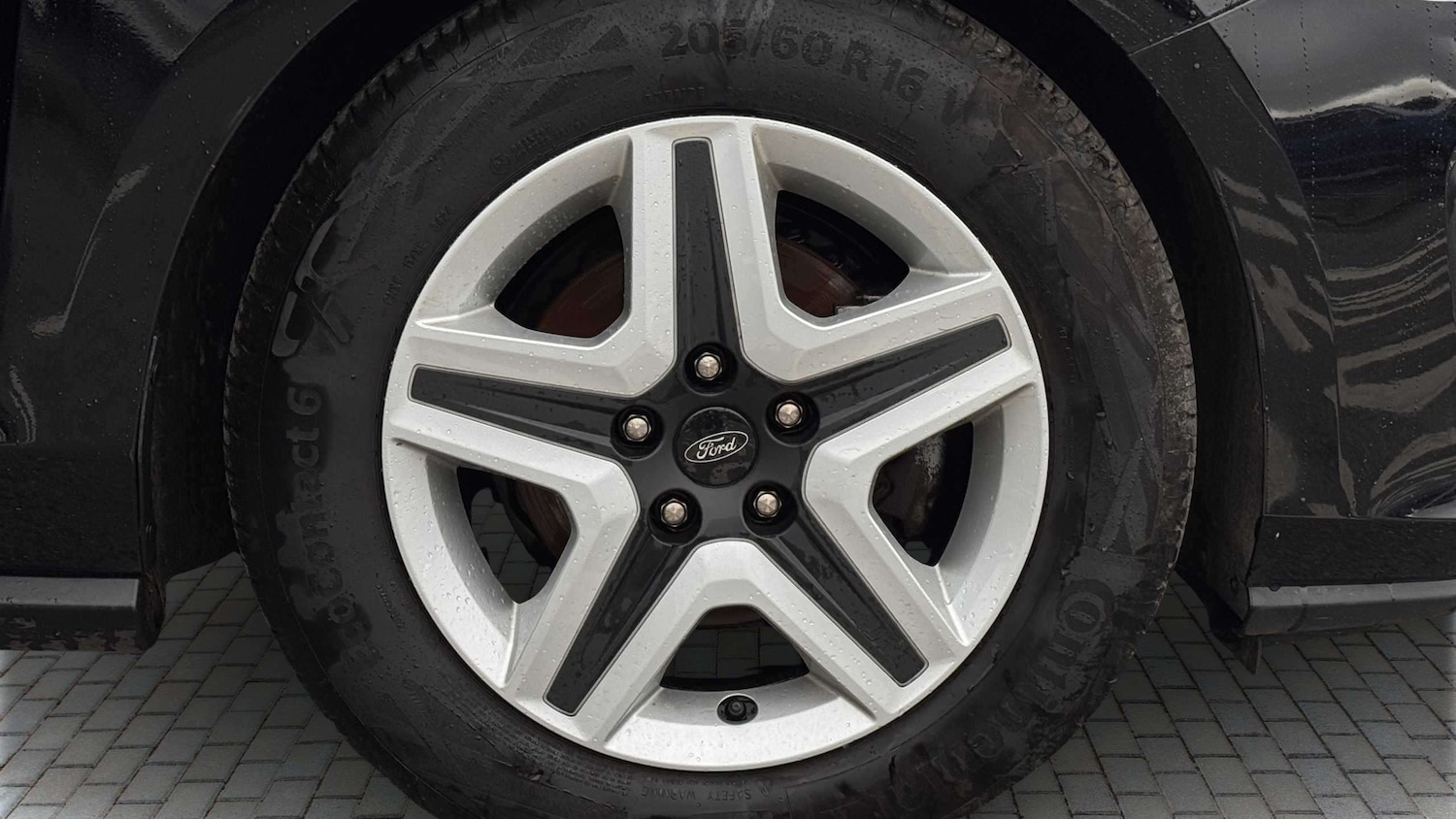 Used Ford Focus 2022 for sale - 77827547: Photo 6