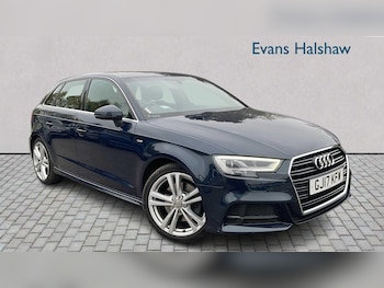 Audi - A3