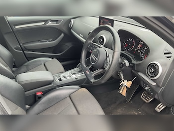 Used Audi A3 2017 for sale - 76286292: Photo 3