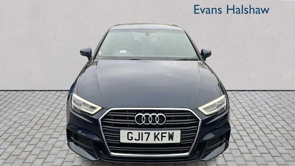 Used Audi A3 2017 for sale - 76286292: Photo 6