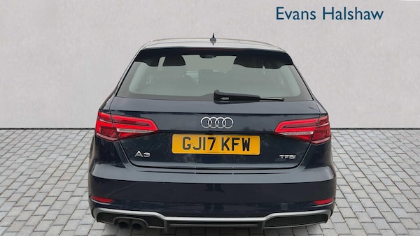 Used Audi A3 2017 for sale - 76286292: Photo 7