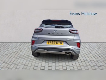 Used Ford Puma 2022 for sale - 79122631: Photo