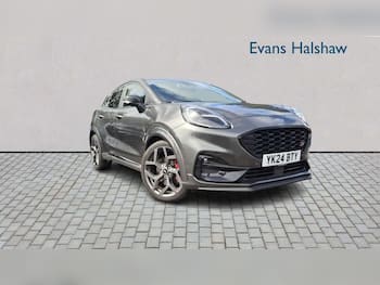Used Ford Puma 2024 for sale - 79811210: Photo