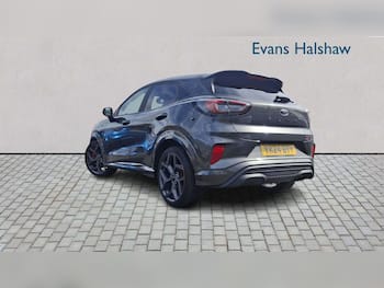 Used Ford Puma 2024 for sale - 79811210: Photo