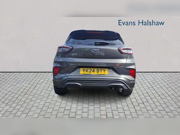Used Ford Puma 2024 for sale - 79811210: Photo