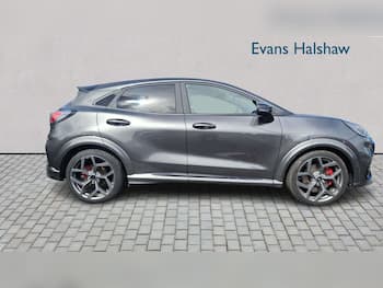 Used Ford Puma 2024 for sale - 79811210: Photo