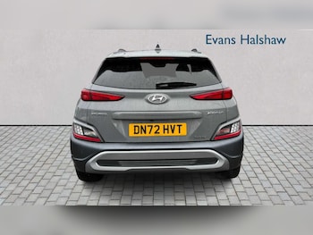 Used Hyundai KONA 2022 for sale - 77429032: Photo