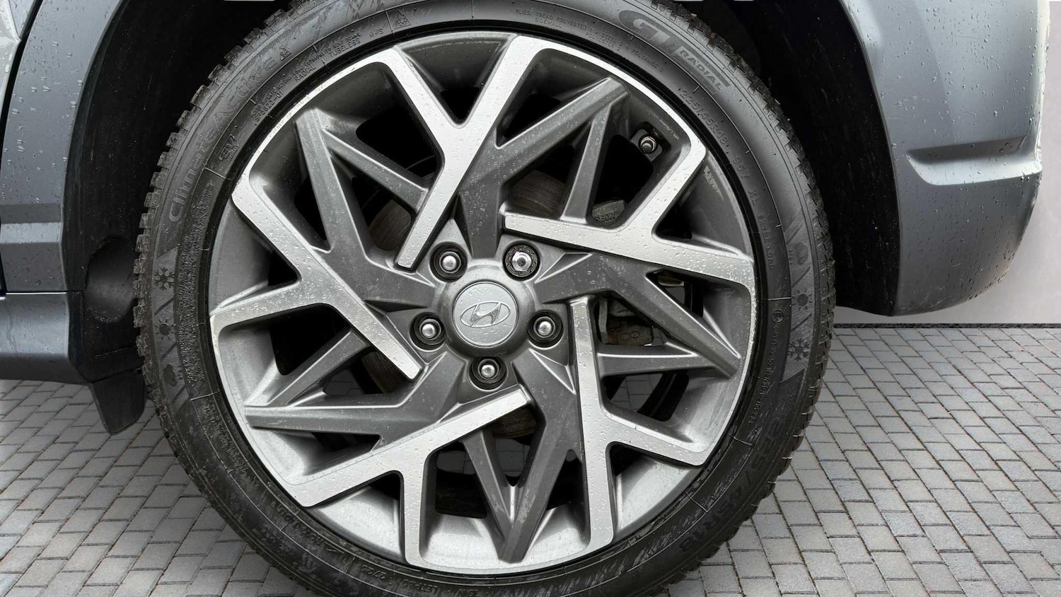 Used Hyundai KONA 2022 for sale - 77429032: Photo 4