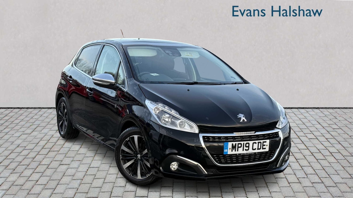 Used Peugeot 208 2019 for sale - 76789455: Photo 1