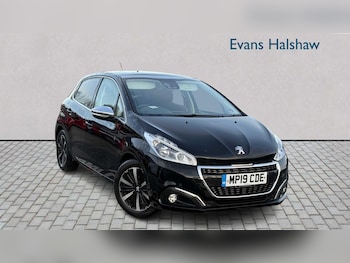 2019 - 1.2 PureTech 82 Tech Edition 5dr [Start Stop]