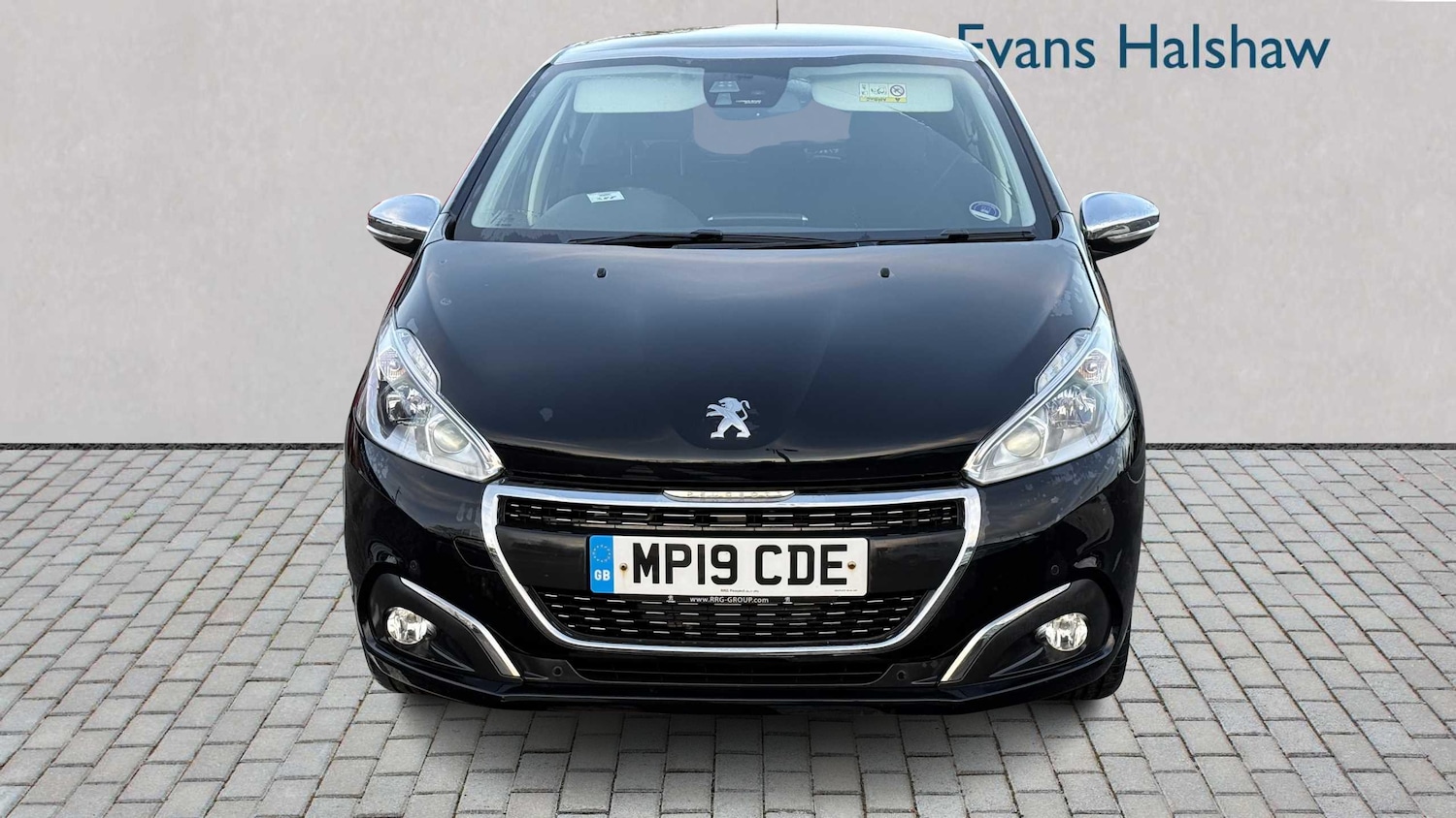Used Peugeot 208 2019 for sale - 76789455: Photo 2